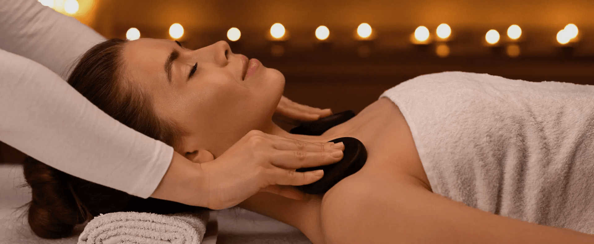 Fethiye Masaj & Spa — Letoonia Fethiye