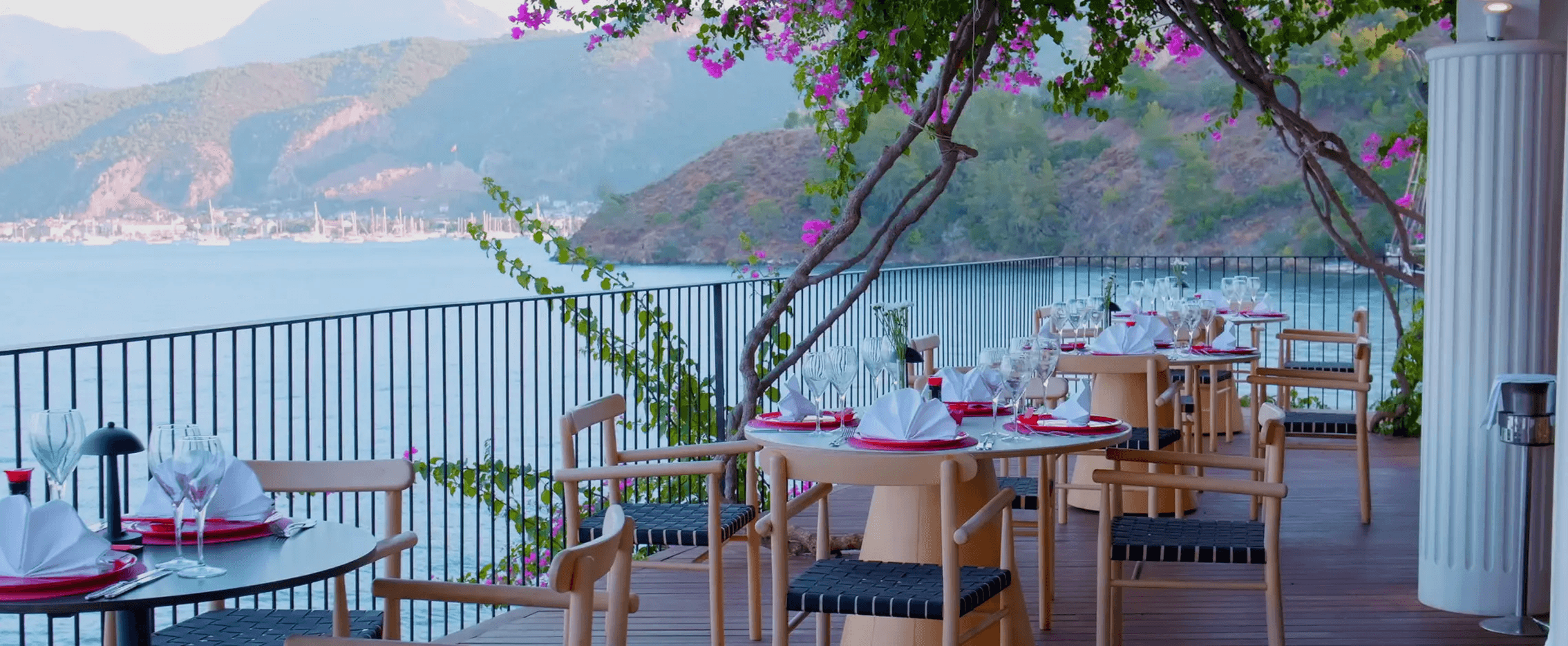Gastronomi — Letoonia Fethiye