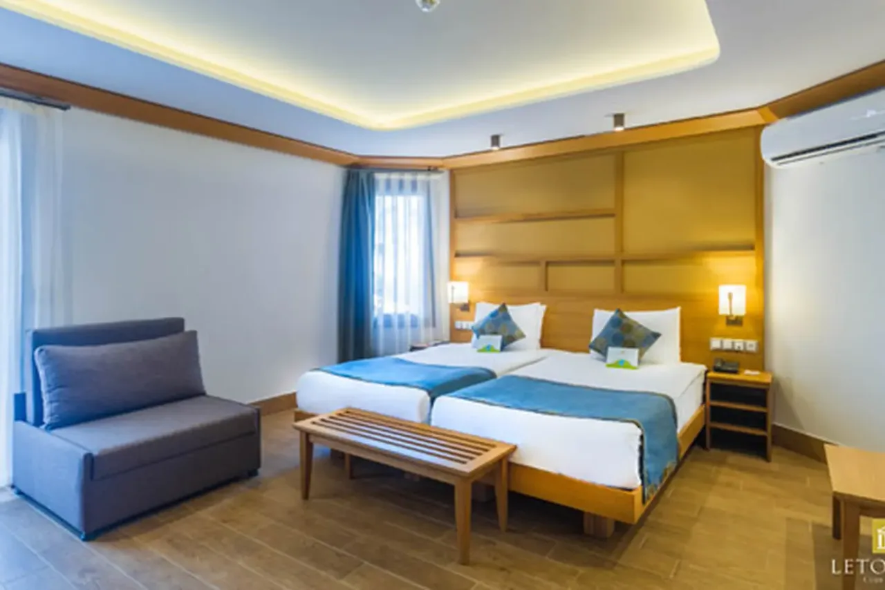 Connect Bungalov görseli 4