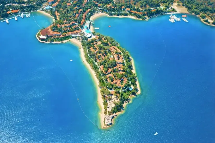 Fethiye ve Çevresini Keşfedin — Fethiye ve Çevresini Keşfedin
